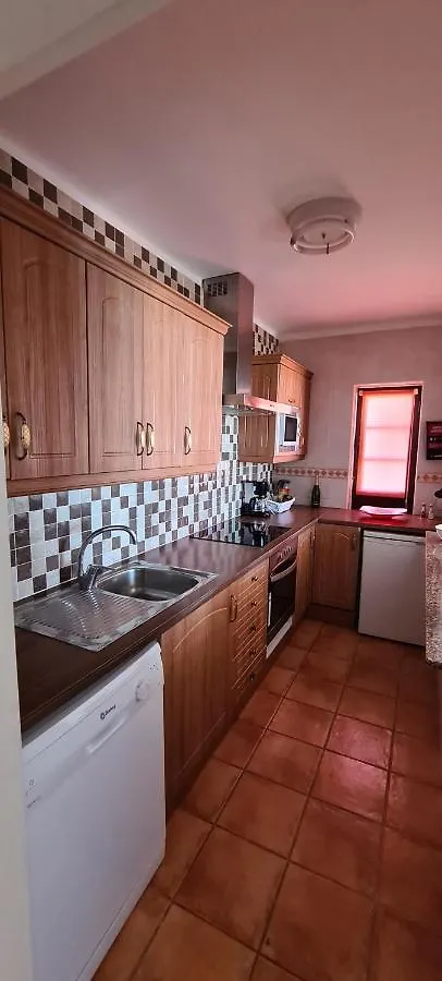Casa Aitana Villa Puerto Calero Holiday home