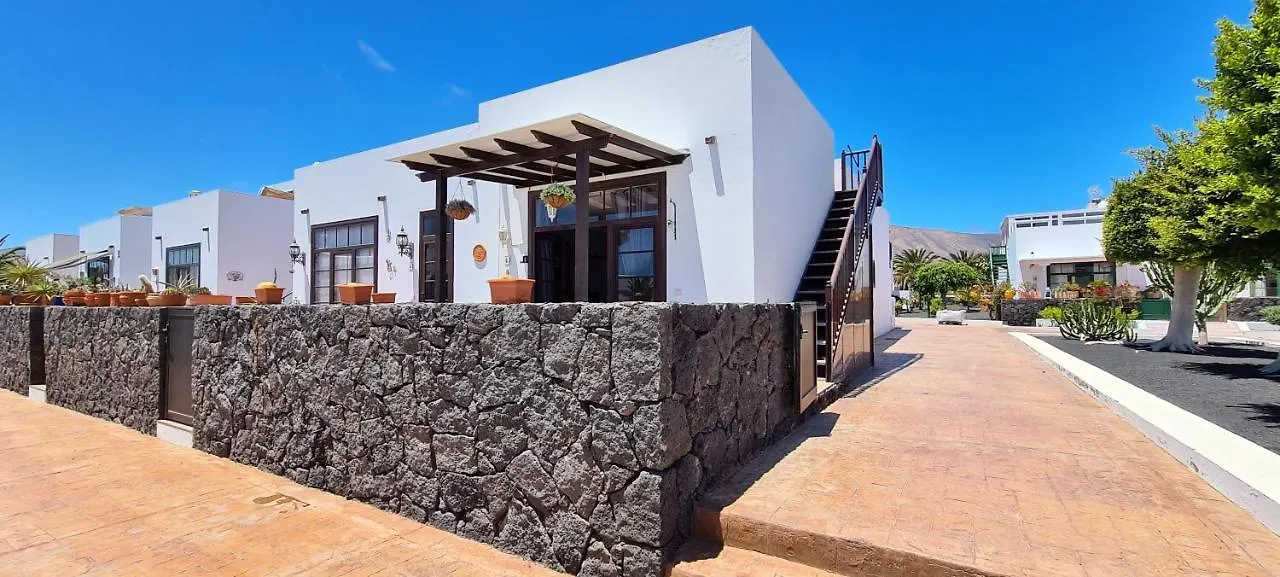 Casa Aitana Villa Puerto Calero
