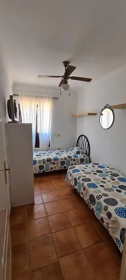 Casa Aitana Villa Puerto Calero 0*,  Spain