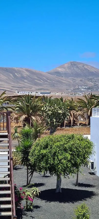 Holiday home Casa Aitana Villa Puerto Calero