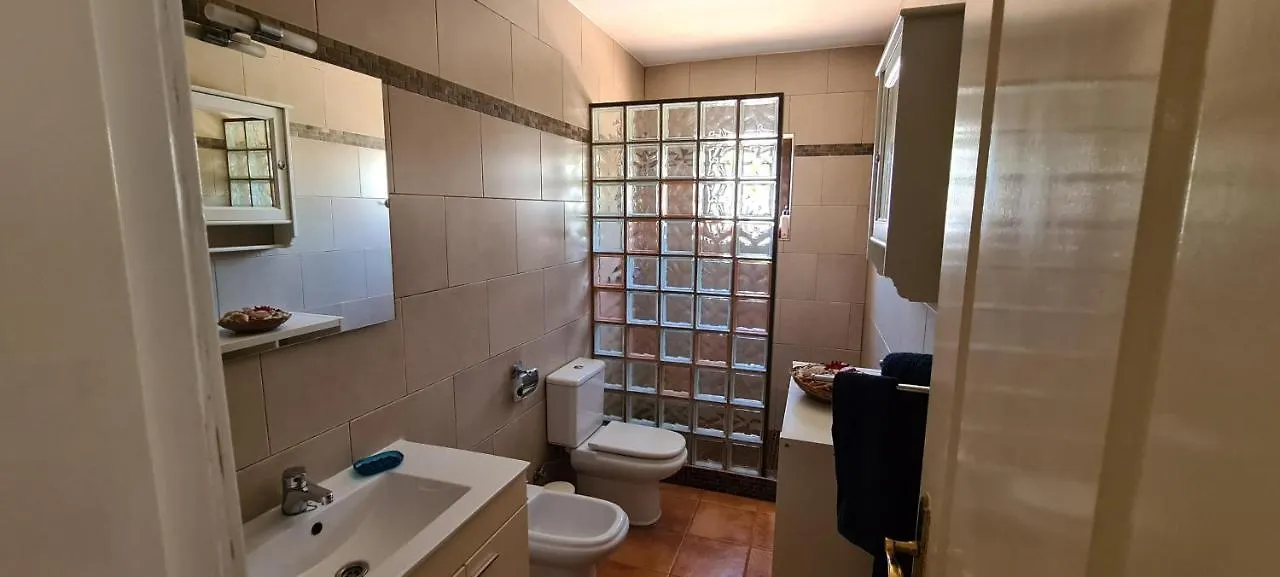 Holiday home Casa Aitana Villa Puerto Calero Spain
