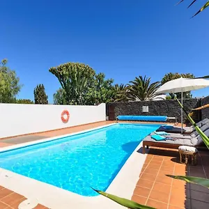  Holiday home Casa Gasparini