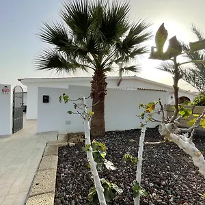 Lovely Casa Tamaide - - Holiday home Costa Del Silencio