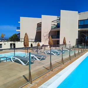 Lola's Apartment El Cotillo (Fuerteventura)