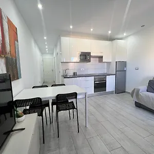 Precioso 1 & Air Conditioning - Mareverde Apartment Costa Adeje (Tenerife)