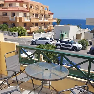 Castillo Mar Apartment Caleta De Fuste