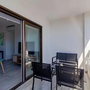  Apartment Costa Luz Sirens