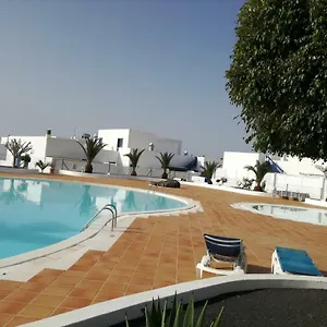  Appartement Apartamento Calero