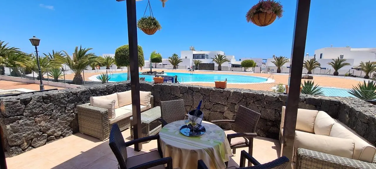 Casa Aitana Villa Puerto Calero