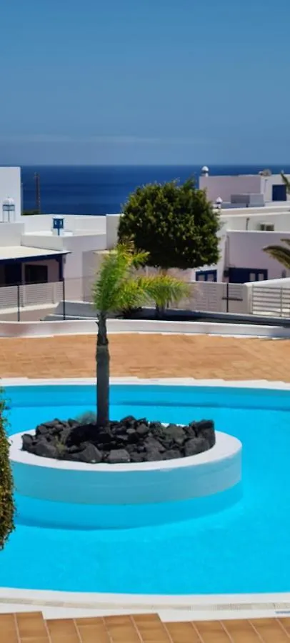 Casa Aitana Villa Puerto Calero