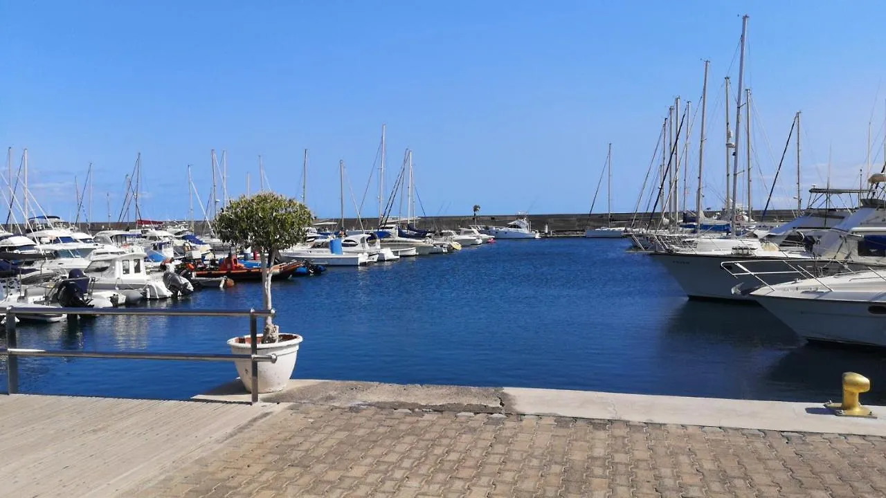 Casa Aitana Villa Puerto Calero Spain